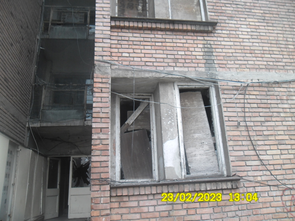 Двустаен апартамент - гр. Гълъбово, Стара Загора – photo 4