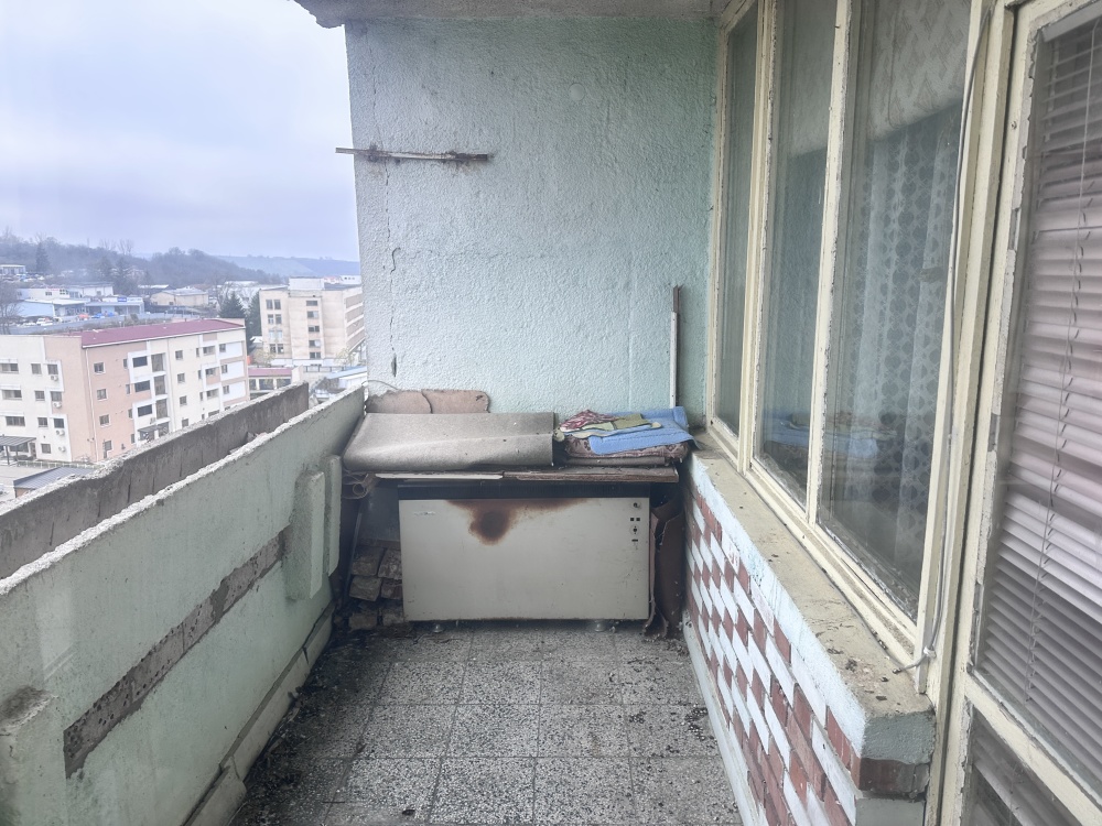 Едностаен апартамент - гр. Разград, Разград – photo 11