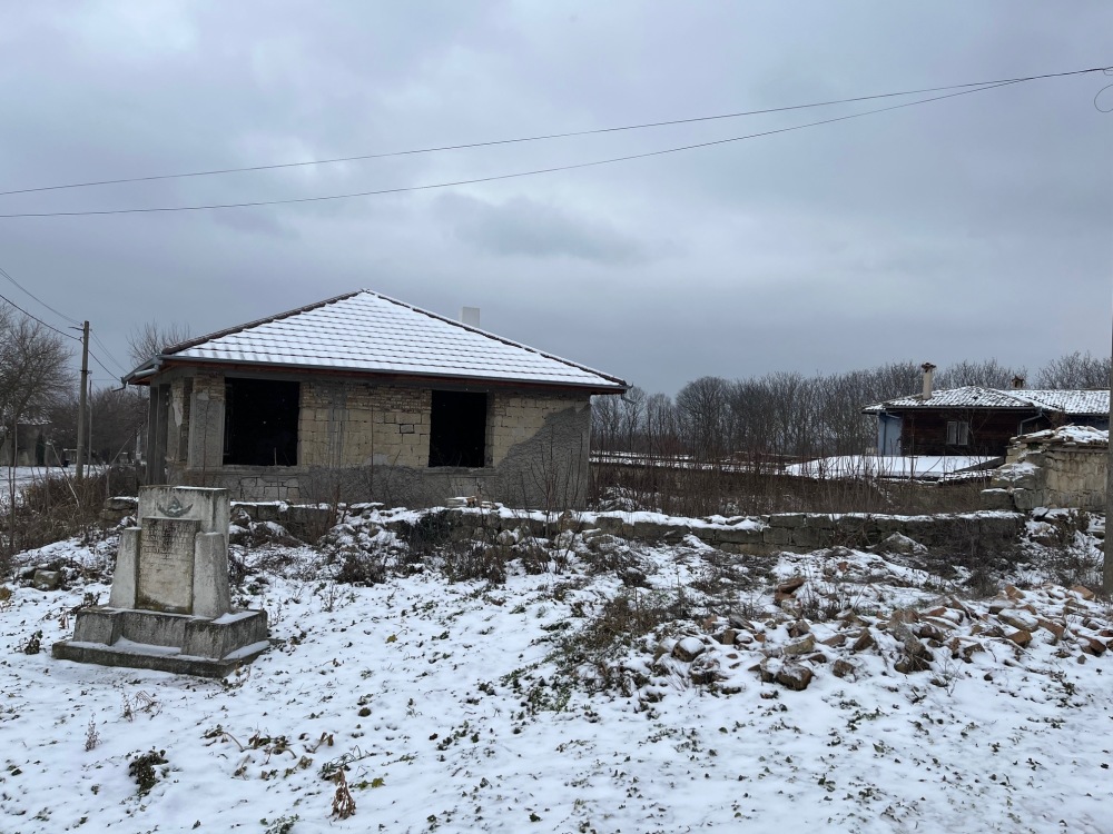 Къща - с. Добрина, Варна – ЧСИ – photo 24