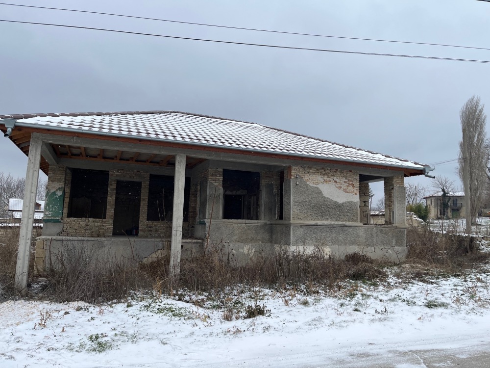 Къща - с. Добрина, Варна – ЧСИ – photo 20