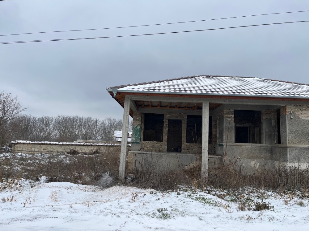 Къща - с. Добрина, Варна – ЧСИ – photo 19