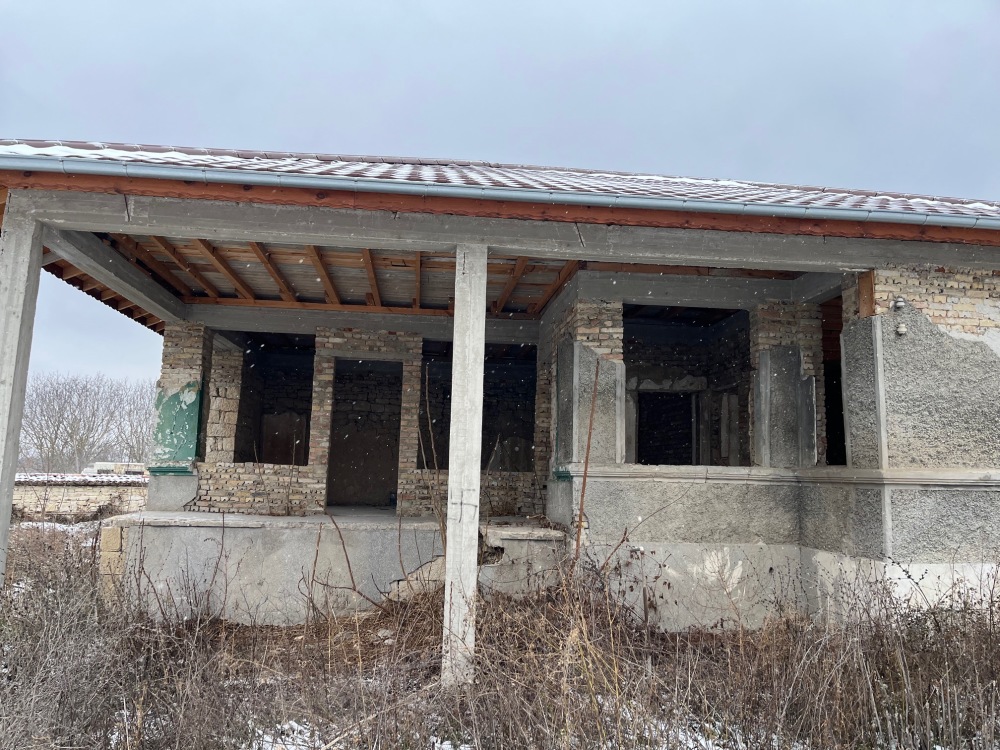 Къща - с. Добрина, Варна – ЧСИ – photo 17