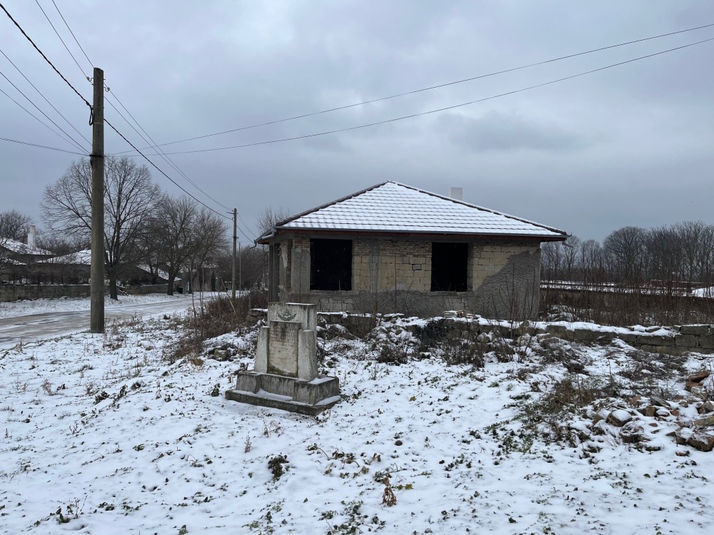 Къща - с. Добрина, Варна – ЧСИ – photo 23