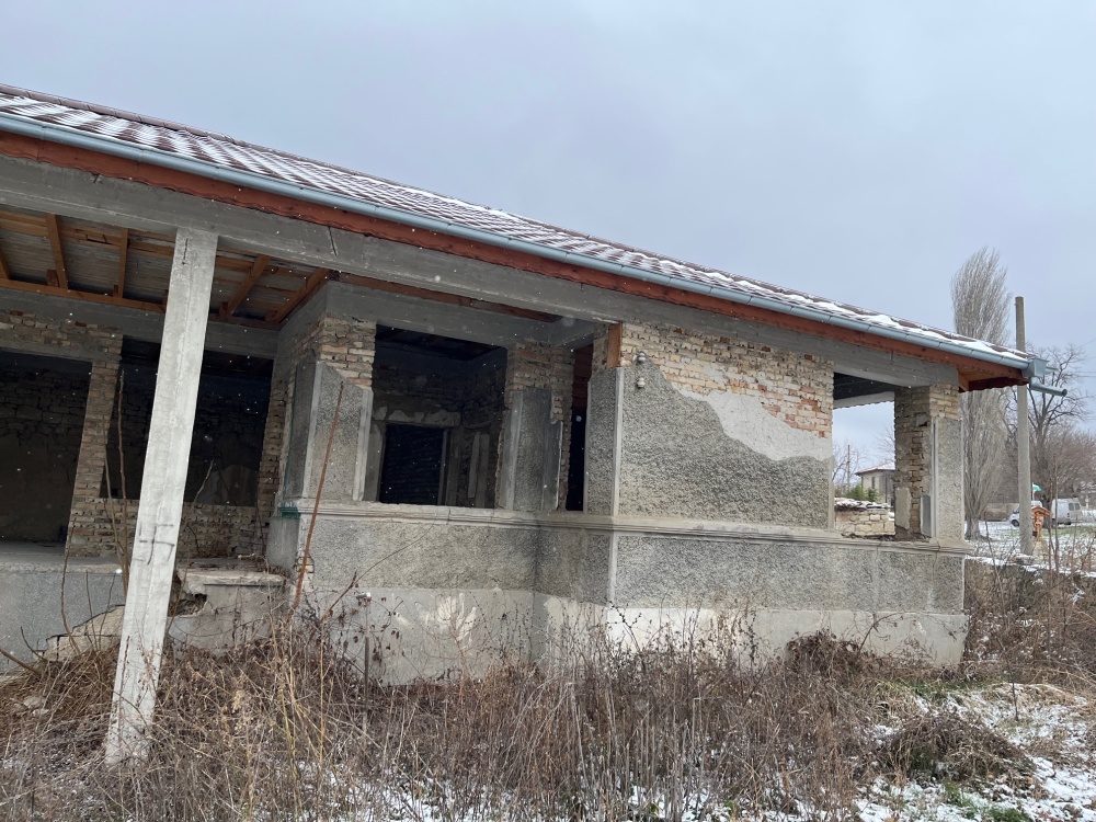 Къща - с. Добрина, Варна – ЧСИ – photo 18