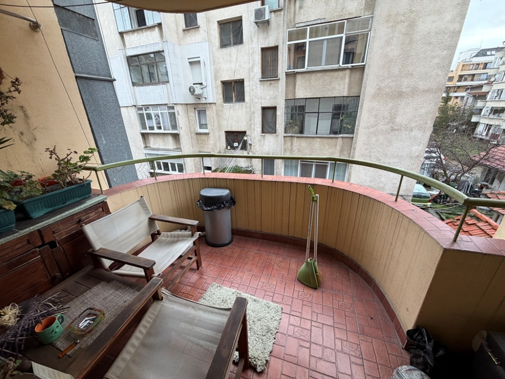 Многостаен апартамент - гр. Бургас, Бургас – photo 5