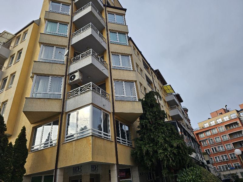 Многостаен апартамент - гр. София, София град – photo 4