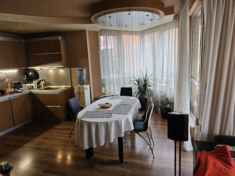 Многостаен апартамент - гр. София, София град – photo 2