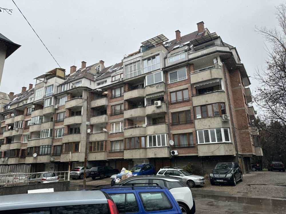 Многостаен апартамент - гр. София, София град – photo 2