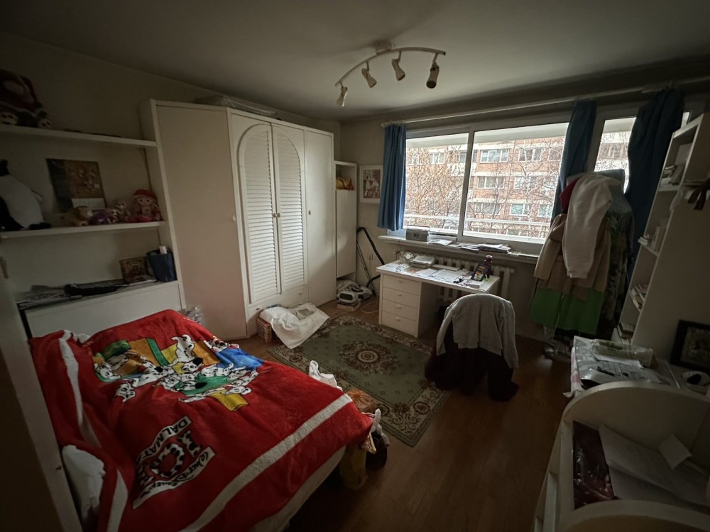 Многостаен апартамент - гр. София, София град – photo 11