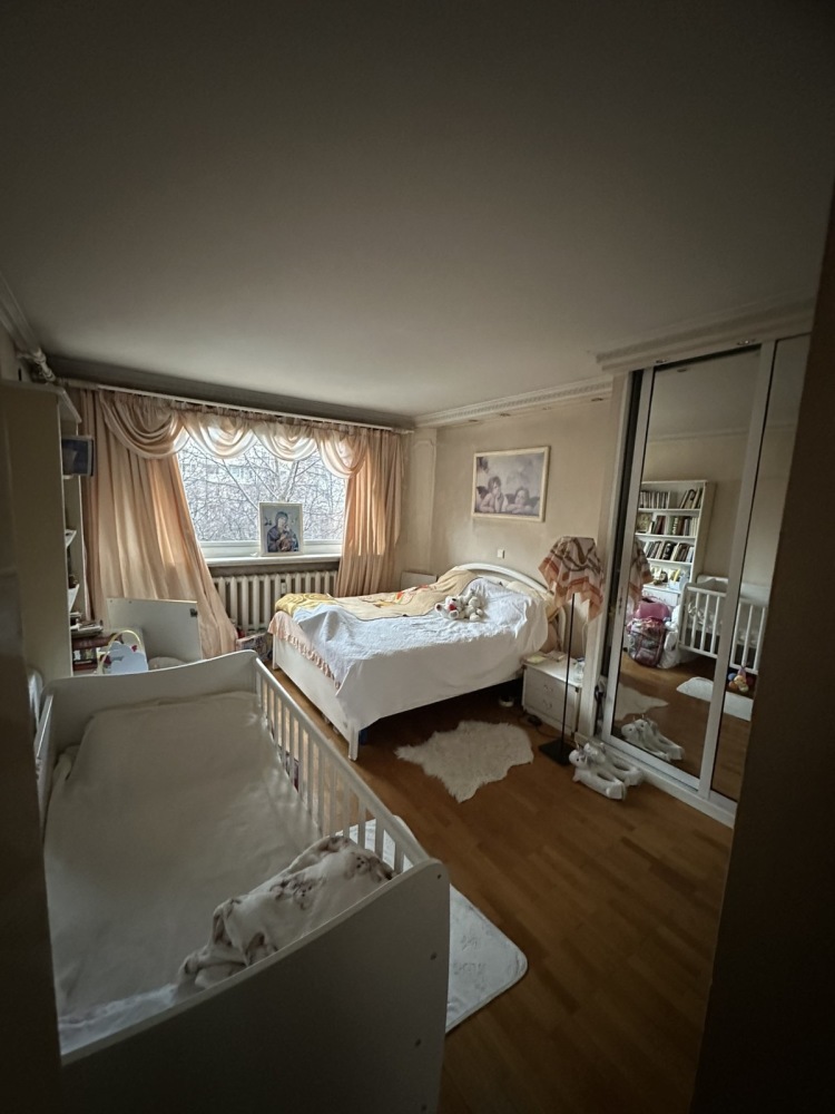 Многостаен апартамент - гр. София, София град – photo 15