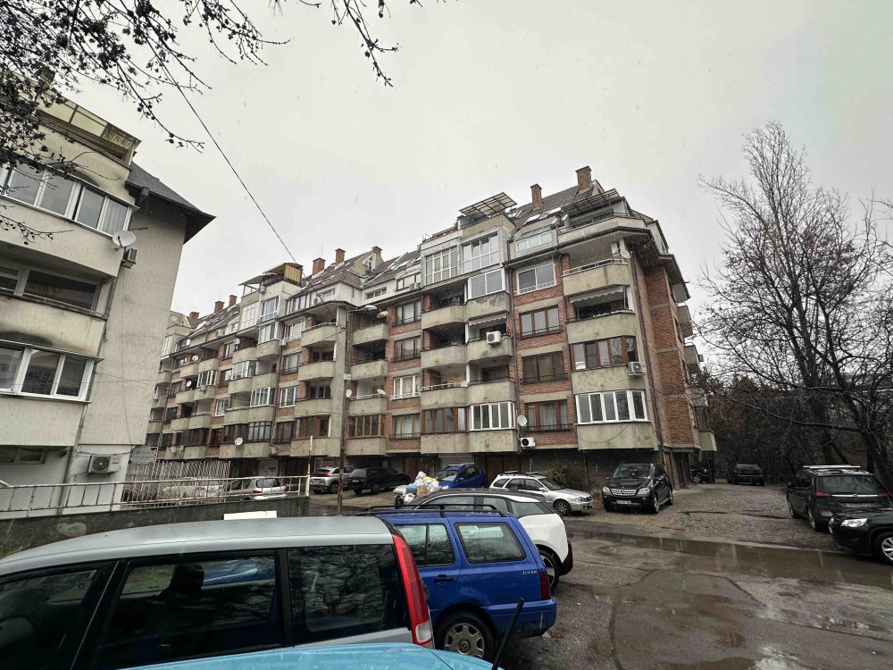 Многостаен апартамент - гр. София, София град – photo 3