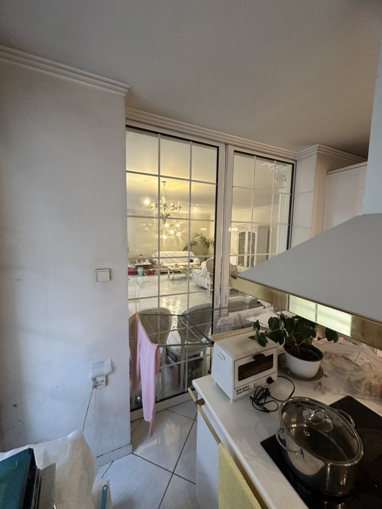 Многостаен апартамент - гр. София, София град – photo 17