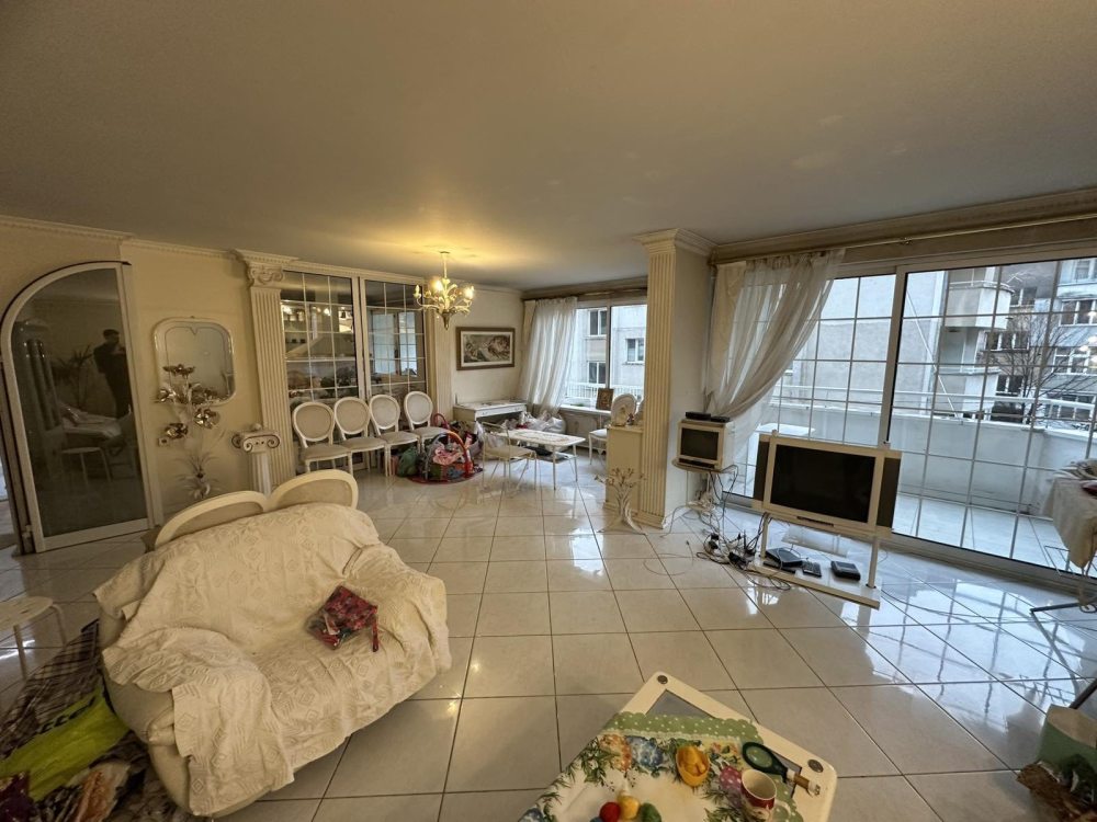 Многостаен апартамент - гр. София, София град – photo 4