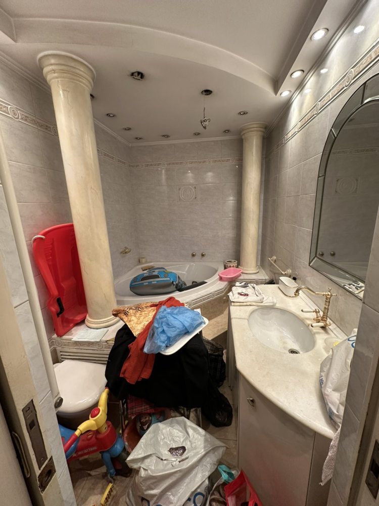 Многостаен апартамент - гр. София, София град – photo 13