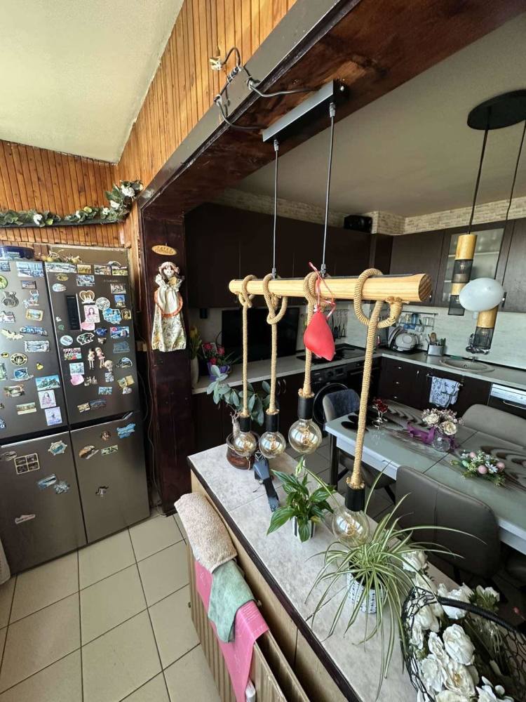 Тристаен апартамент - гр. София, София град – photo 2