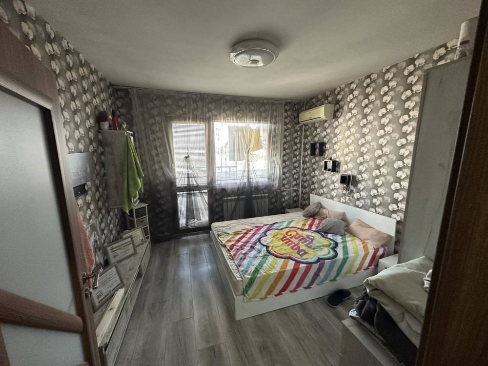 Тристаен апартамент - гр. София, София град – photo 9