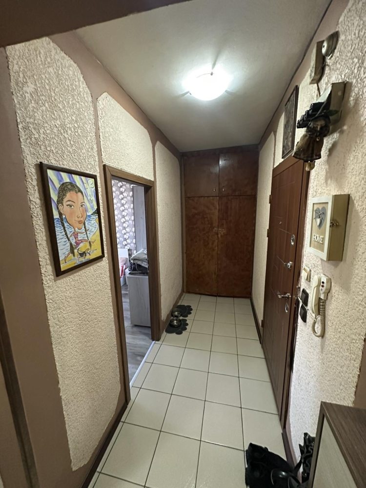 Тристаен апартамент - гр. София, София град – photo 6