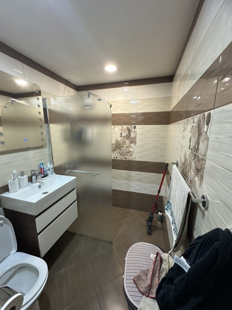 Тристаен апартамент - гр. София, София град – photo 7