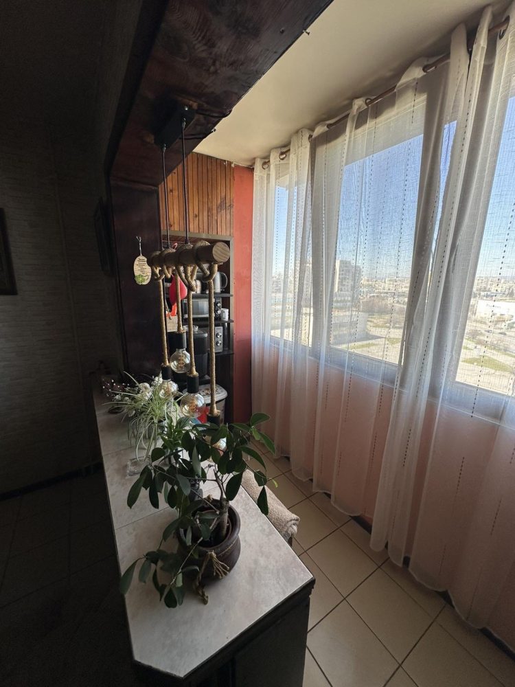 Тристаен апартамент - гр. София, София град – photo 3