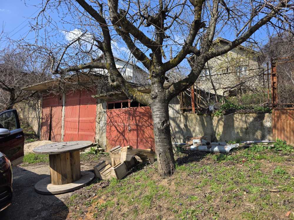 Парцел с къща - гр. Борово, Русе – photo 4