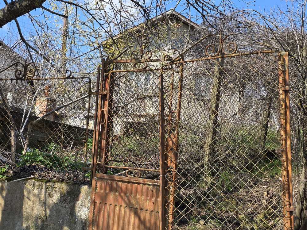 Парцел с къща - гр. Борово, Русе – photo 2