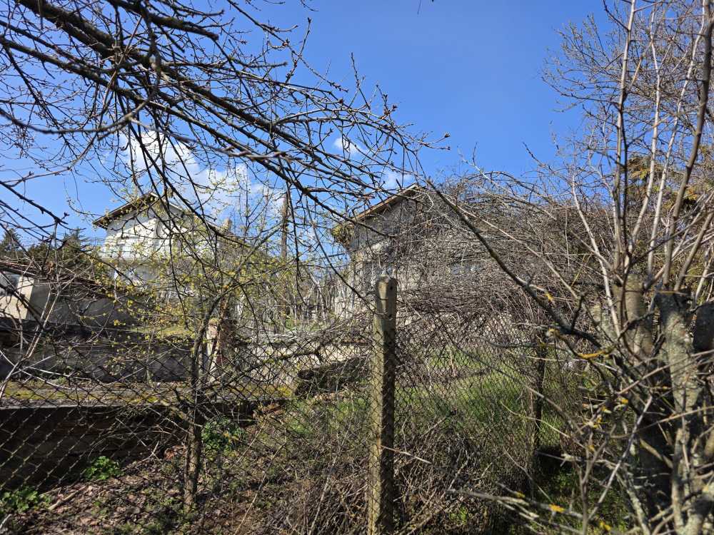 Парцел с къща - гр. Борово, Русе – photo 5