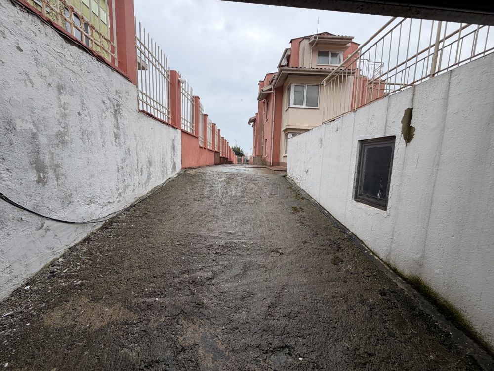 Гараж - гр. Созопол, Бургас – photo 3