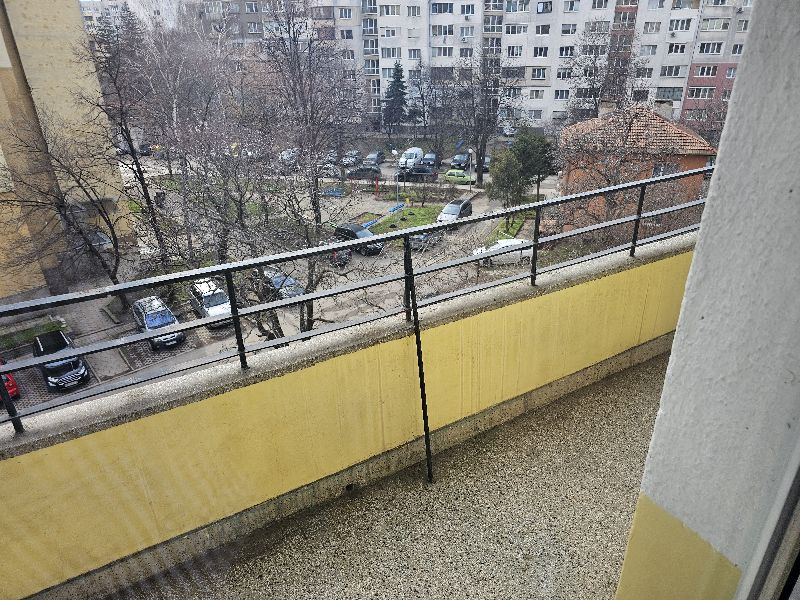 Тристаен апартамент - гр. София, София град – photo 5