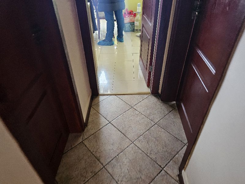 Тристаен апартамент - гр. София, София град – photo 8