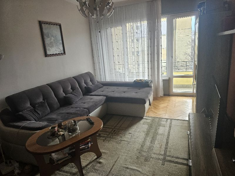 Тристаен апартамент - гр. София, София град – photo 4