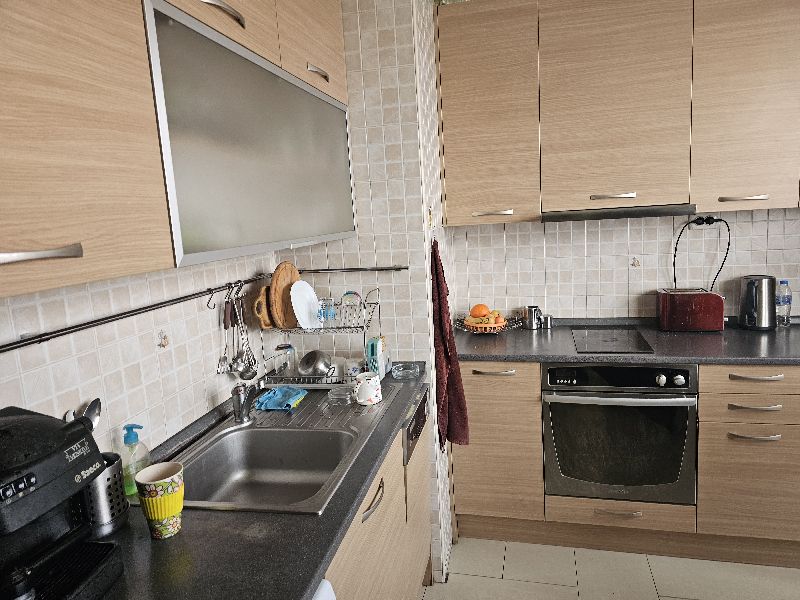 Тристаен апартамент - гр. София, София град – photo 9