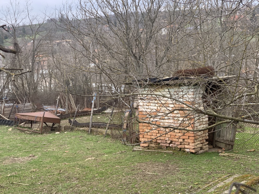 Парцел с къща - с. Каменово, Разград – photo 7