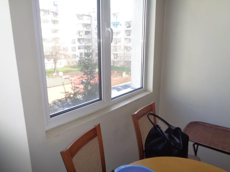 Тристаен апартамент - гр. Пазарджик, Пазарджик – photo 2