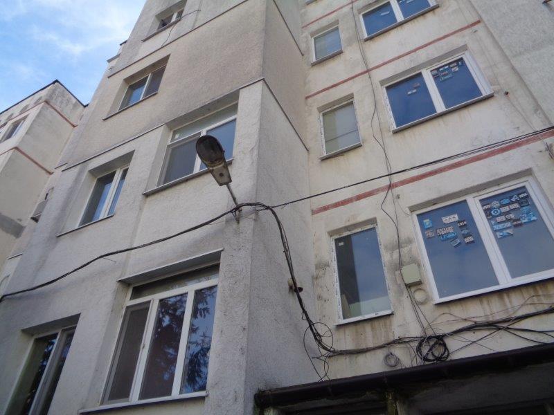 Тристаен апартамент - гр. Пазарджик, Пазарджик – photo 16