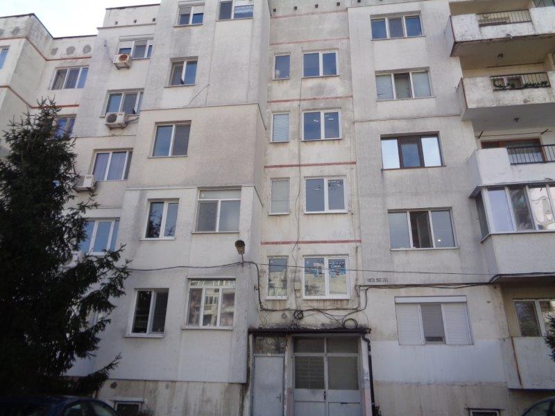 Тристаен апартамент - гр. Пазарджик, Пазарджик – photo 17