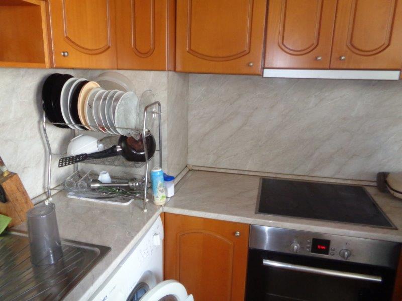 Тристаен апартамент - гр. Пазарджик, Пазарджик – photo 6