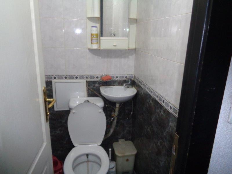 Тристаен апартамент - гр. Пазарджик, Пазарджик – photo 10