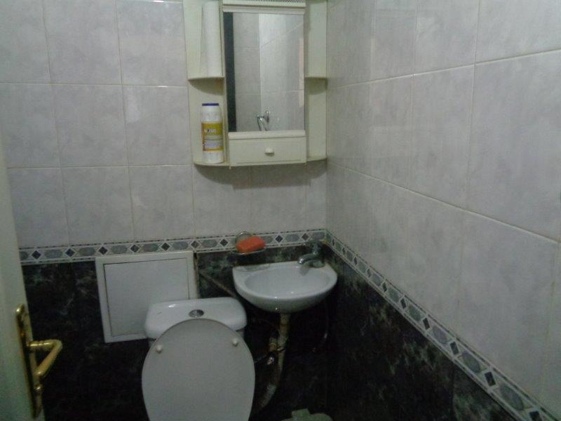 Тристаен апартамент - гр. Пазарджик, Пазарджик – photo 11