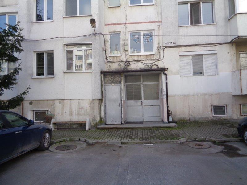 Тристаен апартамент - гр. Пазарджик, Пазарджик – photo 13