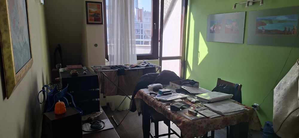 Многостаен апартамент - гр. София, София град – photo 2