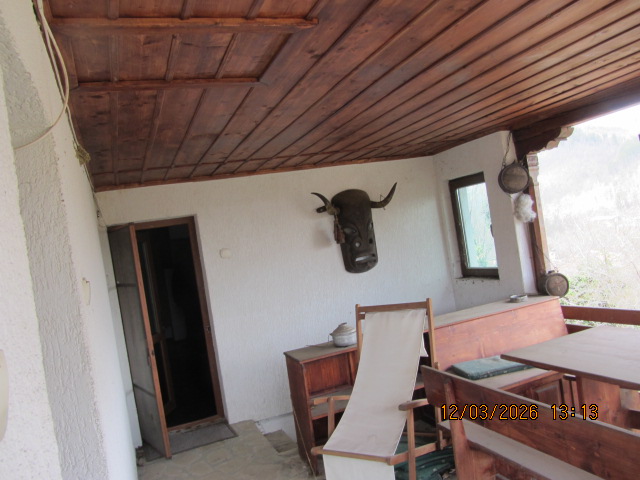 Парцел с къща - с. Медвен, Сливен – photo 10