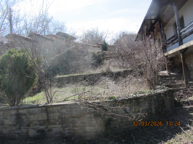 Парцел с къща - с. Медвен, Сливен – photo 32