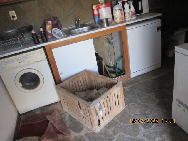 Парцел с къща - с. Медвен, Сливен – photo 24