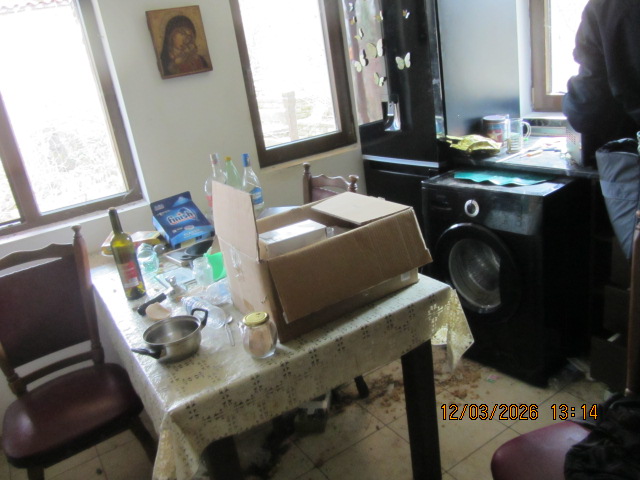 Парцел с къща - с. Медвен, Сливен – photo 12