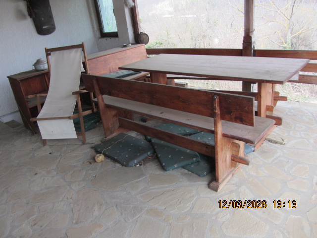 Парцел с къща - с. Медвен, Сливен – photo 9