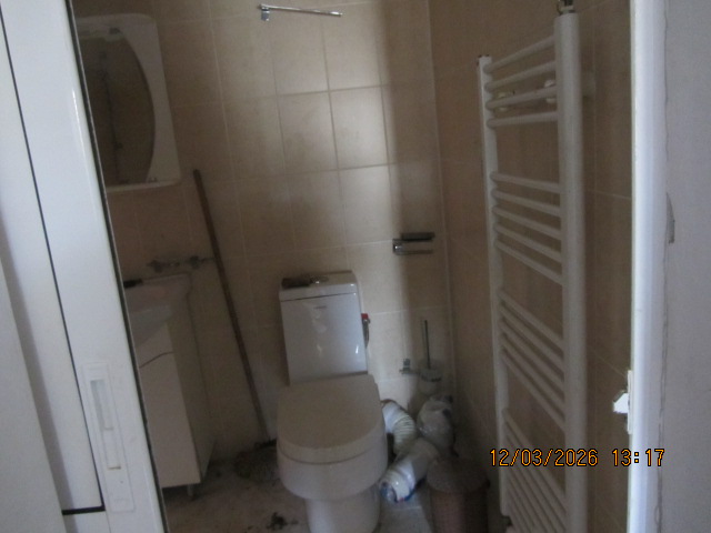 Парцел с къща - с. Медвен, Сливен – photo 22