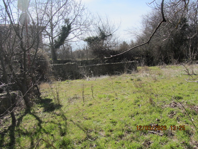 Парцел с къща - с. Медвен, Сливен – photo 34