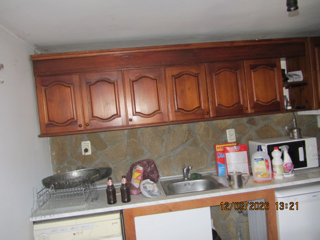 Парцел с къща - с. Медвен, Сливен – photo 25