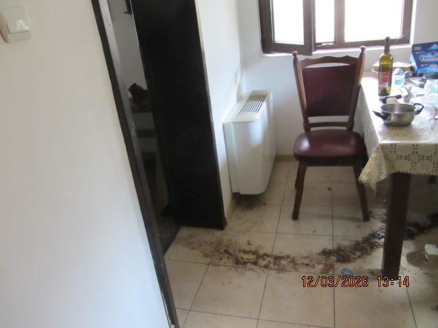 Парцел с къща - с. Медвен, Сливен – photo 13