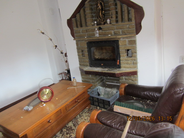 Парцел с къща - с. Медвен, Сливен – photo 14